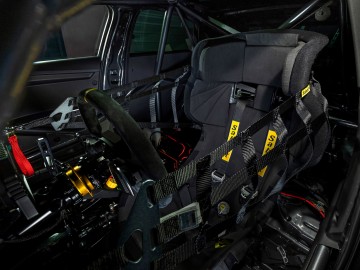 Premiera nowego Audi RS 3 LMS